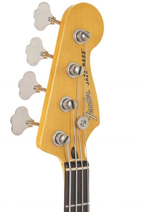 Fender Crafted In China