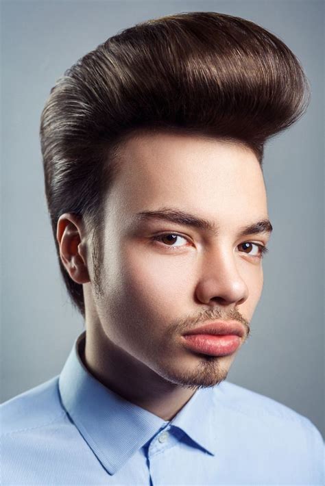 Hair Trends Male Asian Latest News Update