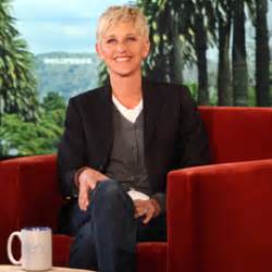 ELLEN DEGENERES WITHOUT MAKEUP - Gallery | eBaum's World