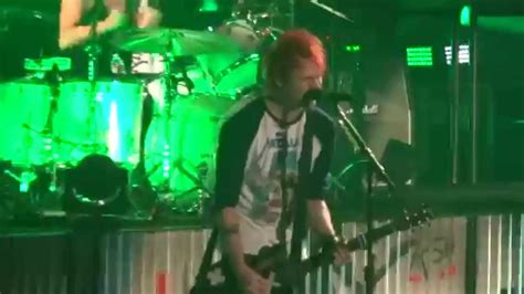 Voodoo Doll 5 Seconds Of Summer Los Angeles 11 16 YouTube