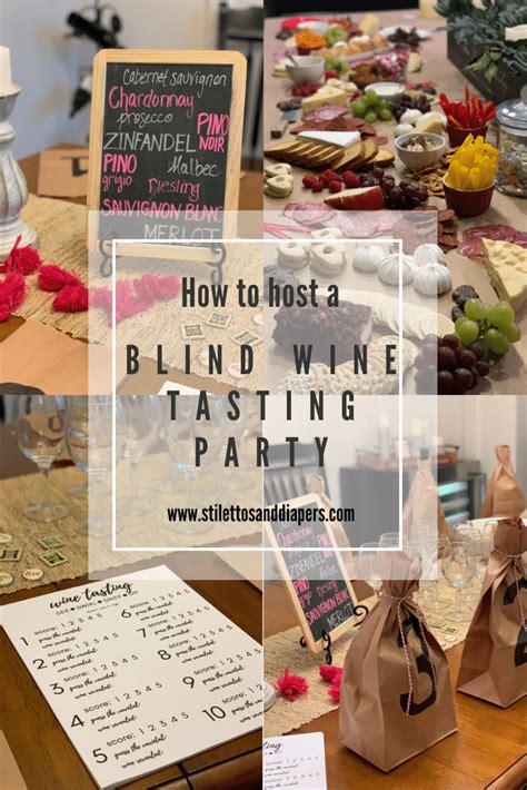 How To Host A Girls Wine Night Artofit