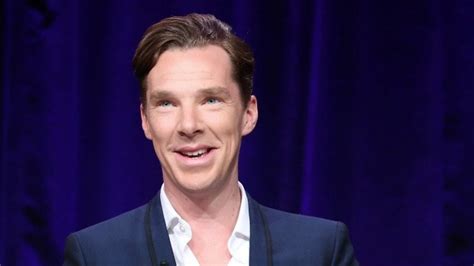 Benedict Cumberbatch Can’t Say The Word Penguin | Vanity Fair