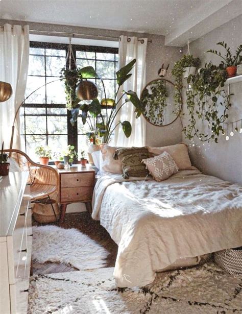 How To Create A Boho Bedroom Top 10 Styling Tips DIY Darlin Small