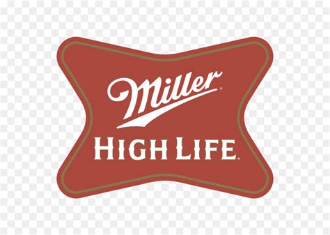 Miller High Life Teatro Miller Brewing Company Cerveja Png