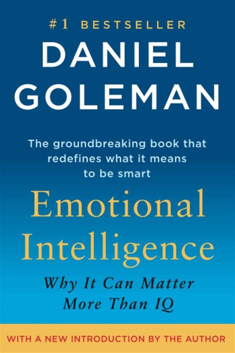 Best Emotional Intelligence Books | SUCCESS