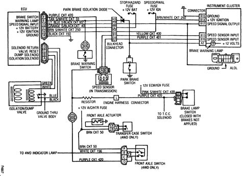 1988 Chevy C1500 Tail Light Wiring Diagram