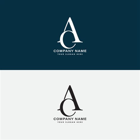 Ac Logo Vector Art, Icons, and Graphics for Free Download