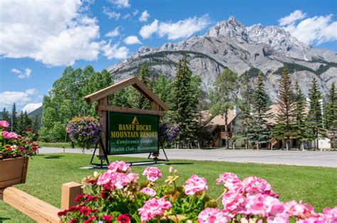 Hotels, Condos and Suites, Our best places to stay in Banff