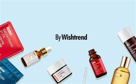 By Wishtrend - Beauty Barn