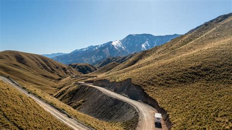 La Ruta 14 ya es una realidad y una opción más para unir el Oeste con