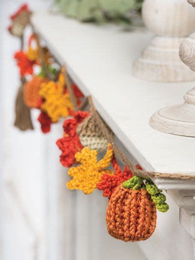 Pin By Lucy Olivieri On Autumn In Fall Crochet Patterns Crochet