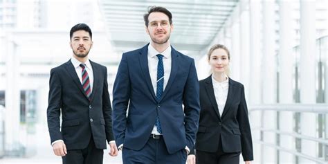 The Evolving Role of Leadership in Financial Services: Joseph Heimann ...