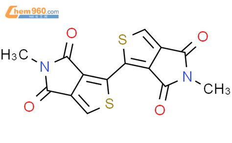 521981 25 9 1 1 BI 4H THIENO 3 4 C PYRROLE 4 4 6 6 5H 5 H TETRONE