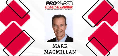 Interview With Mark Macmillan Proshred Orlando