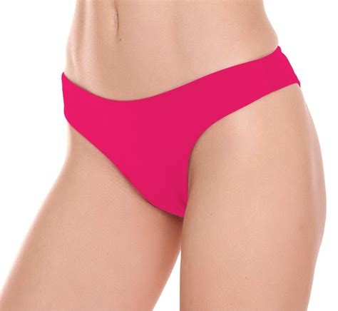 Sustainable Almost Naked Barro Outlet Bottom Rêve de Rive Swimwear