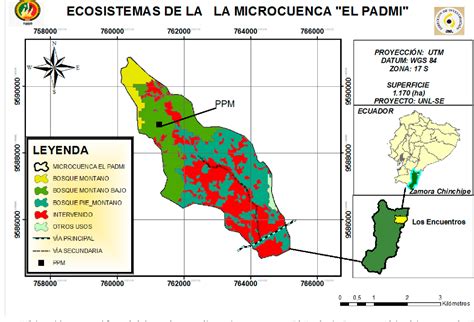 Figure 1 from MODELOS ALOMÉTRICOS PARA ESTIMAR EL ALMACENAMIENTO DE