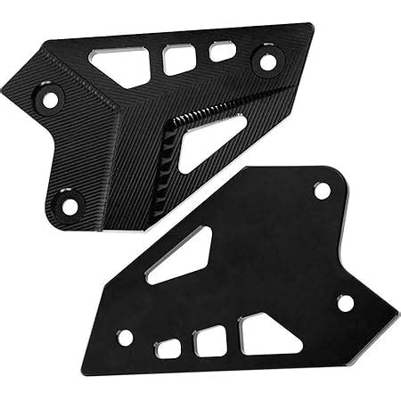 Amazon Fr Z900 Moto Curseurs De Cadre Crash Pads Anti Chute Moteur