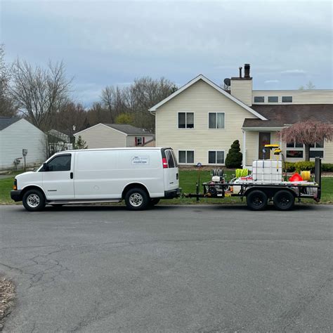 Top Shot Pressure Washing Liverpool Ny