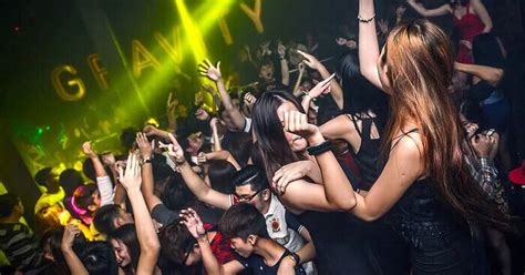 The Best 13 Glittering Gems Of Nightlife In Malaysia