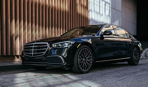 New 2023 S Class Mercedes Benz Of New Orleans Louisiana Dealership