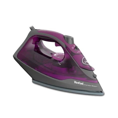 Tefal Steam Iron Express Steam Fv