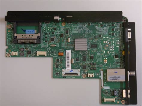 Платка BN41-01549C X4_LED_LARGE on request - КСП Електроникс