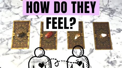 No Contact How They Truly Feel About You💔💓 Pick A Card🔮 Love Tarot