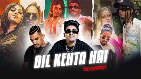 Dil Ketha Hai Farooq Got Audio Remix Mc Stan Hip Hoptrap Mix