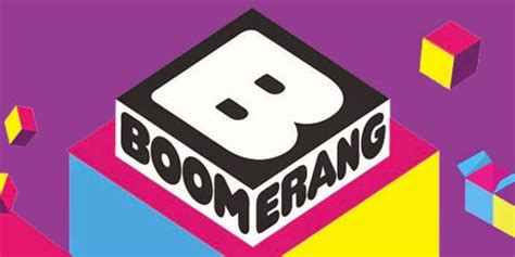 Boomerang Turner Anuncia Oficialmente El Rebrand Del Canal Anmtv