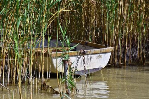 Barco De Pesca Kahn Foto Gratuita No Pixabay Pixabay