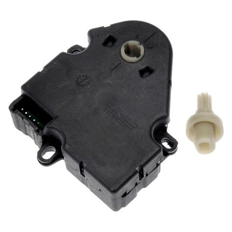 Dorman Jeep Wrangler Hvac Heater Blend Door Actuator