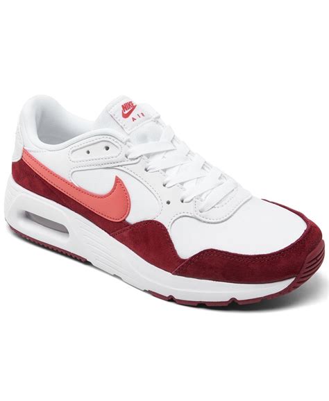 Mejores Ofertas E Historial De Precios De Women S Air Max Sc Casual