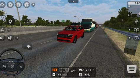 New Bus Simulator Indonesian Game For Android 3D Car Jeep Game Best