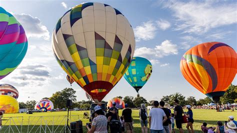 Hot Air Balloon Festival Tumblr