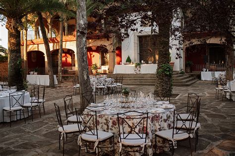 Finca En Extremadura C Ceres Trujillo Para Bodas Y Eventos