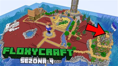 Uradili Smo Najjaci Prenk Na Serveru Floxycraft S Prezivljavanje