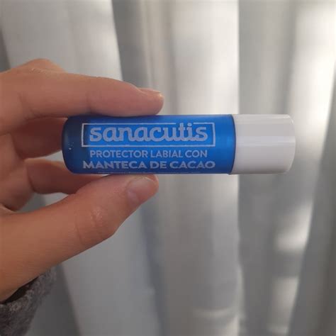 Sanacutis Labial Coco Sanacutis Reviews Abillion