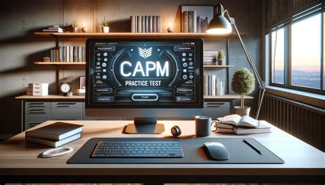 Free CAPM Practice Test 2025 200 Project Management Qs