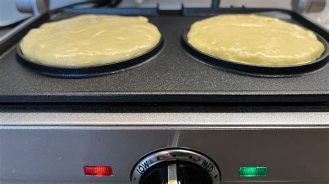 The secret to a happy Pancake Day? Use a pancake maker | TechRadar