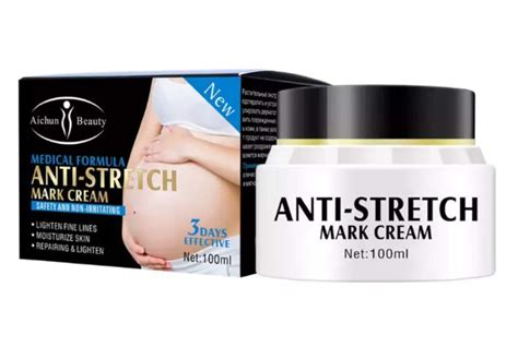 Aichun Beauty Anti Stretch Mark Cream Medical Formula Ml