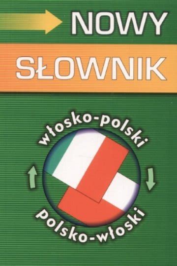 Nowy S Ownik W Osko Polski Polsko W Oski Opracowanie Zbiorowe