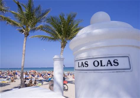 Las Olas Beach Reviews | U.S. News Travel