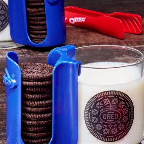 Oreo Ultimate Dunking Gift Set Giftopix