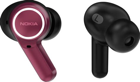 Nokia Clarity Earbuds 2 + | wireless earbuds