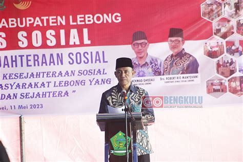 Permasalahan Sosial Tanggungjawab Bersama Seluruh Stakeholder Harus