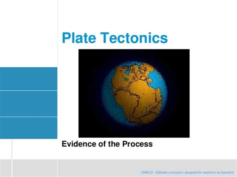 10evidenceofplatetectonicspptpptx Free Download