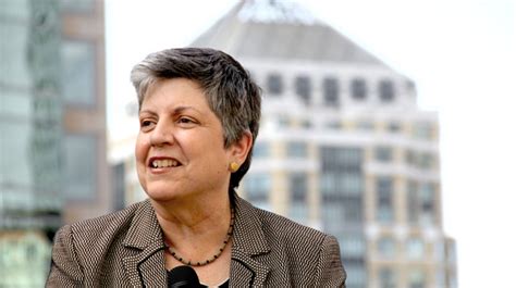 University of California welcomes President Napolitano | University of ...