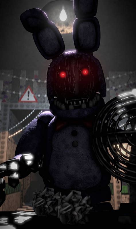 Sfm Fnaf Might As Well Face The Facts By Inkbennie On Deviantart