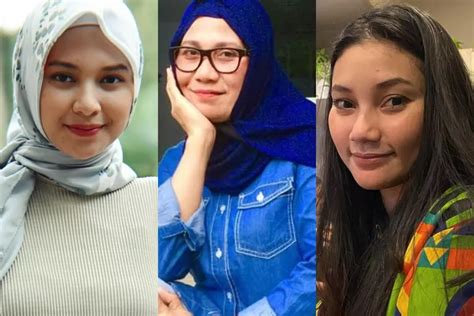 Gila Harta Nursyah Rendahkan Indah Permatasari Dan Banggakan Sinta