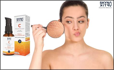 10 Reasons Why Vitamin C Should Be Your New Skincare Bff